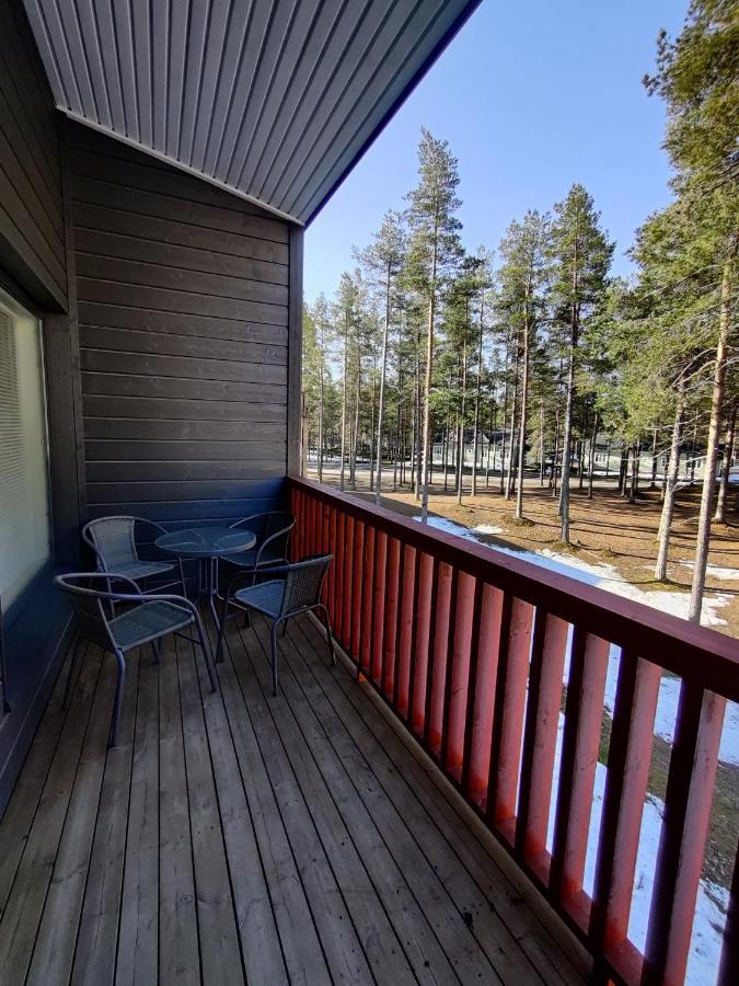 Skyvillas Apartments By Hiekka Booking Kalajoki Exterior foto