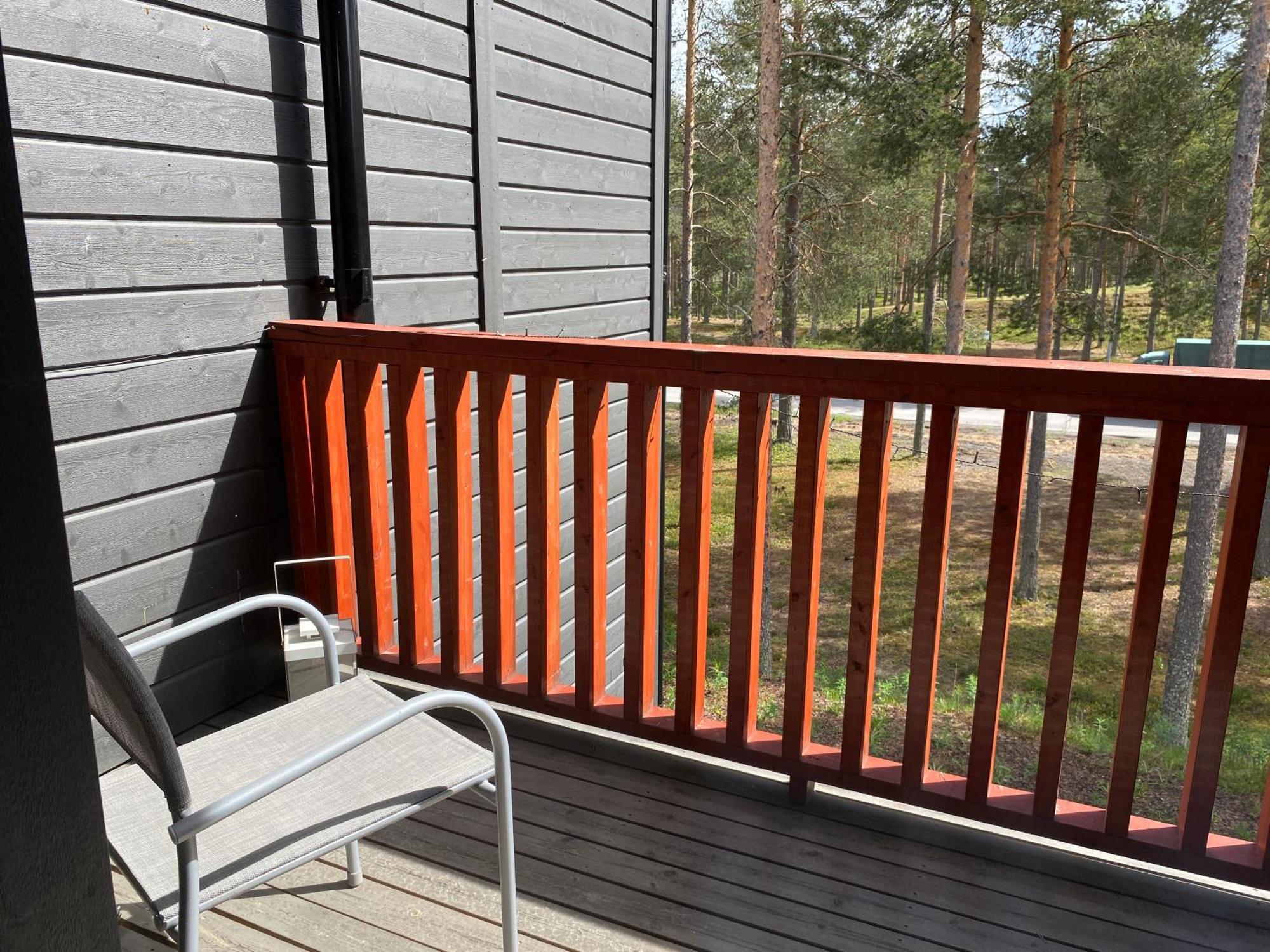 Skyvillas Apartments By Hiekka Booking Kalajoki Exterior foto